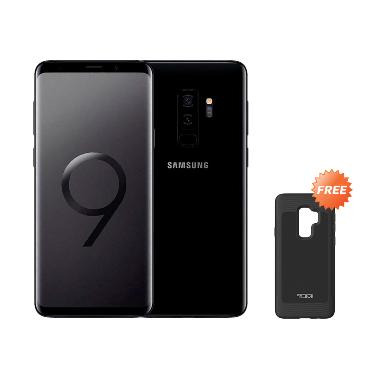 Samsung Galaxy S9+ Smartphone - Mid ... ng for Samsung Galaxy S9+