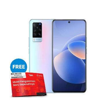 Vivo X60 - Harga Agustus 2021 | Blibli