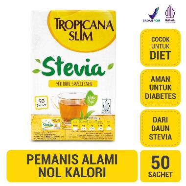 Tropicana Slim Sweetener