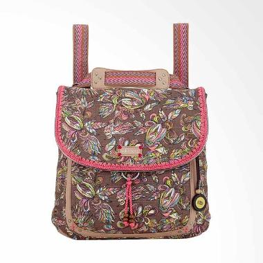 Sakroots Convertible Backpack Ladies 1000046968 Sterling Tree House