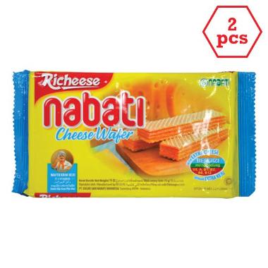 Nabati Wafer