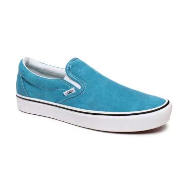 vans slip on plain