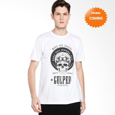 Jual Kaos Pria Model Terbaru Februari 2021| Blibli.com