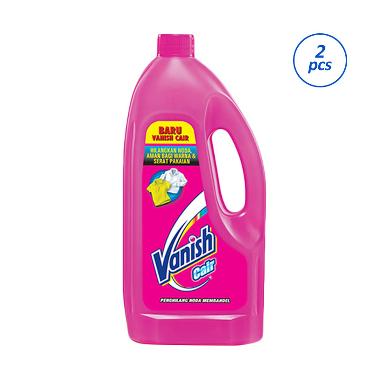 Vanish & Harpic | Blibli.com   