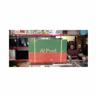 LED Android TV Changhong 43 Inch 43H7