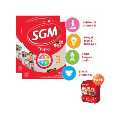 Jual Sgm Online - Harga Menarik | Blibli.com