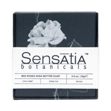 THR Sensatia Botanicals Up to 50% + 10% + Free Pouch