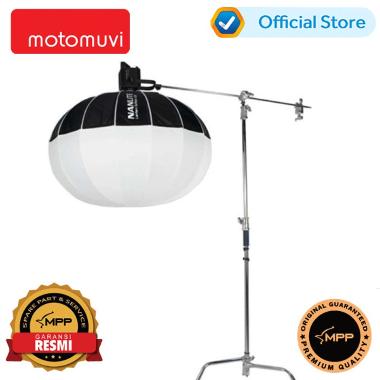 NanLite Lantern Softbox LT-120 Black