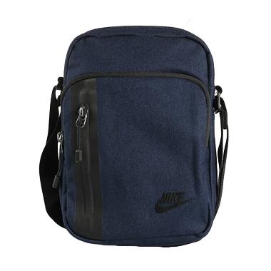 NIKE Tech Small Items Tas Selempang Unisex [BA5268-451]