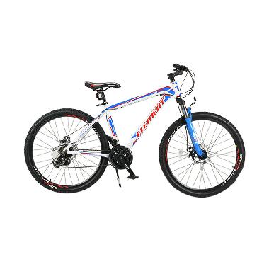  Harga Sepeda Mtb Element Format - Sepeda Lipat 