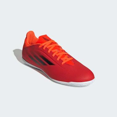 adidas x indoor soccer shoes