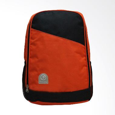 SUBWAY 21631 Tas Ransel Wanita - Orange