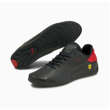 puma ferrari ankle shoes