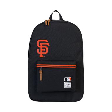 Herschel Heritage MLB 21L-Giants Ba ... a - Grey [10007-01778-OS]