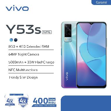 Harga Vivo Y83 - Harga September 2021 | Blibli