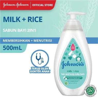 Johnson N Johnson Official Store Harga Terbaru Blibli