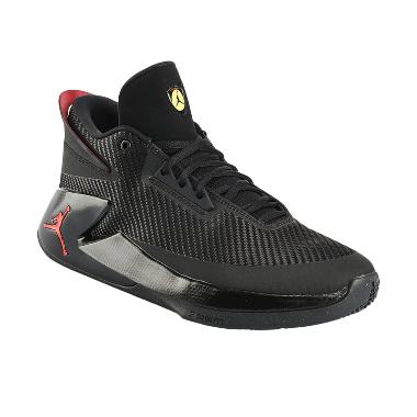 NIKE Jordan Fly Lockdown Men Basket ...  Basket Pria [AJ9499-012]