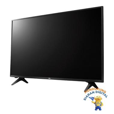 LG 32LK500BPTA Digital LED TV [32 Inch]