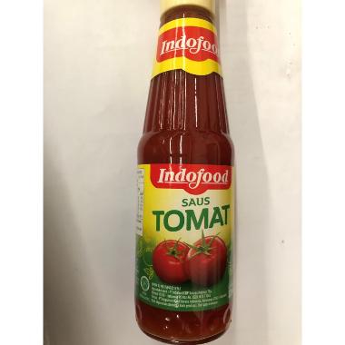 Jual saus tomat Harga Terbaru Juni 2024 - Gratis Ongkir