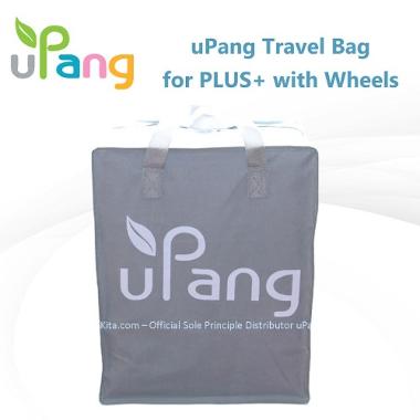 Upang Bag Sterilizer for Plus+