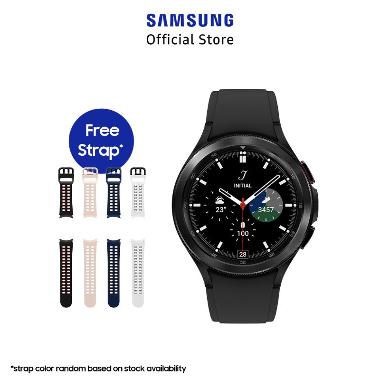 Preoder - Samsung Galaxy Watch 4 Classic Wise 46mm