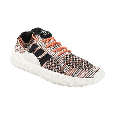 adidas Originals Men F/22 Primeknit ... range Core Black [CQ3026]
