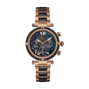 GC Y16013L2 Analog Jam Tangan Wanita