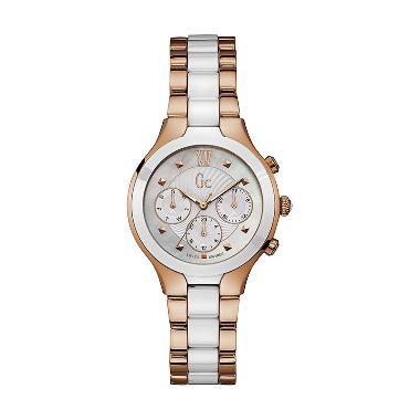 GC Y30004L1 Analog Jam Tangan Wanita