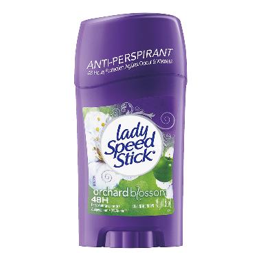 LADY SPEED STICK ORCHARD BLOSS 45GR