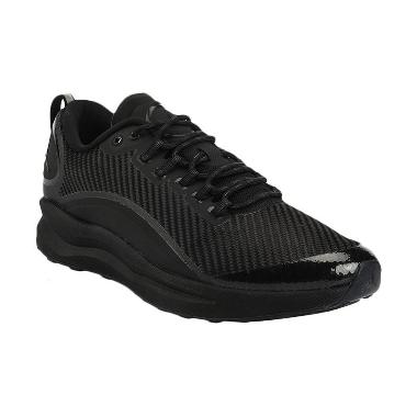 NIKE Men Basketball Jordan Zoom Ten ... Pria - Black [AH8111-011]