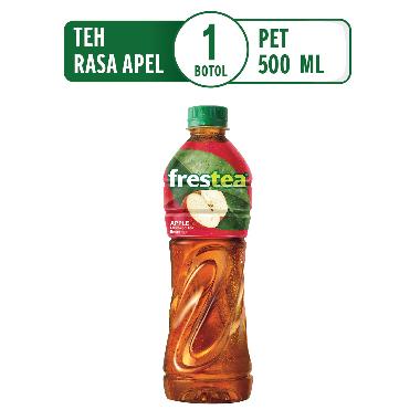 Frestea apple 500ml btl
