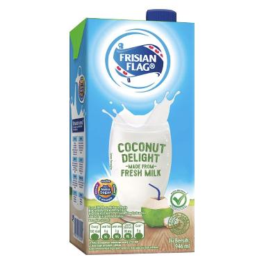 FRISIAN FLAG UHT COCONUT DELIGHT 946ML