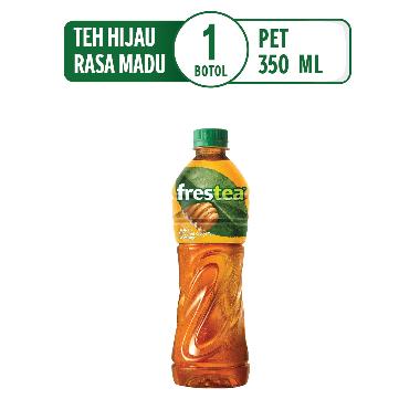 Frestea green honey 350ml