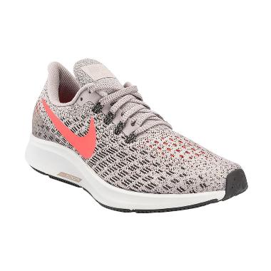 NIKE Women Running Air Zoom Pegasus 35 Sepatu Lari Wanita [942855-602]