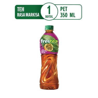 FRESTEA MARKISA 350ML BOTOL