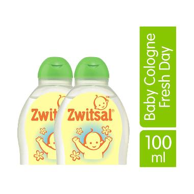 Zwitsal 21142585 Natural Fresh Day ...