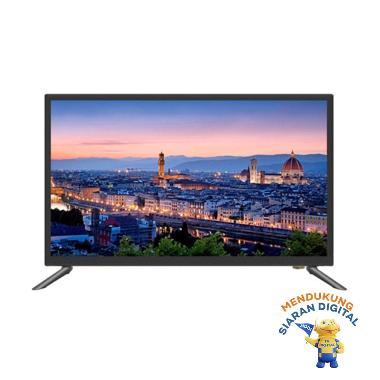 Smart Tv 30 39 Inch Produk Terbaru Juli 2021 Blibli