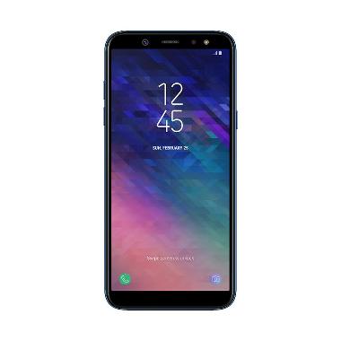 Samsung Galaxy A6 Smartphone [32 GB/3 GB]