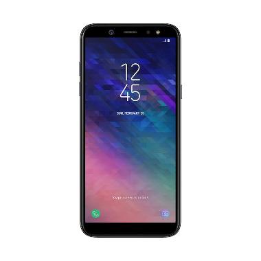 Samsung Galaxy A6 (2018)