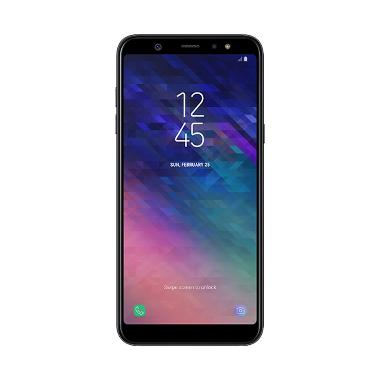 Samsung Galaxy A6+ Smartphone [32 GB/4 GB]