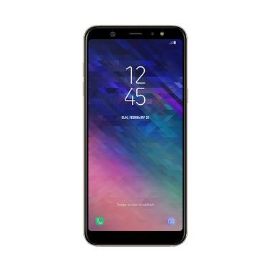 Samsung Galaxy A6+ Smartphone [32 GB/4 GB]