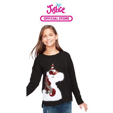Jual Justice Girls Holiday Unicorn 