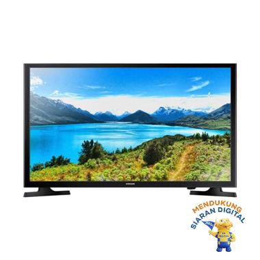 Samsung 43N5001 Full HD TV [43 Inch] Hitam