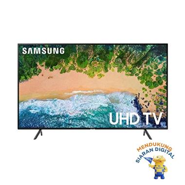 Jual Samsung Tv 75 Inch Terbaru Harga Murah Blibli Com