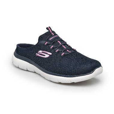 skechers boots memory foam