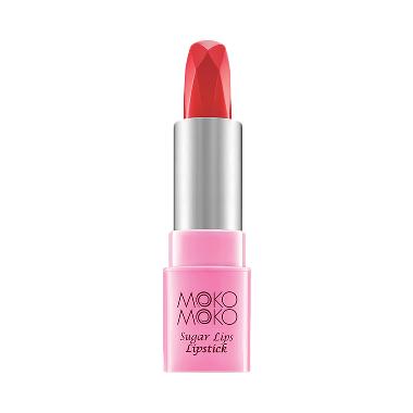 Moko Moko Sugar Lips Lipstick