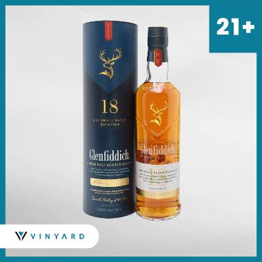 Harga Glenfiddich Terbaru Juli 2022 |BigGo Indonesia
