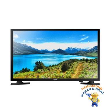 Samsung 32N4003 LED TV [32 Inch] Hitam -Digital TV