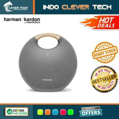 Harman Kardon Onyx 3 - Harga Termurah 
