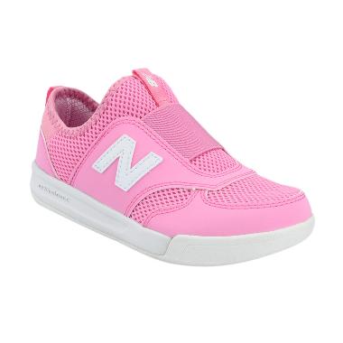 New Balance Kids NEWKS300PPP Kids 300 Sepatu Anak Perempuan – Pink